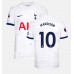 Maillot de foot Tottenham Hotspur James Maddison #10 Domicile vêtements 2023-24 Manches Courtes